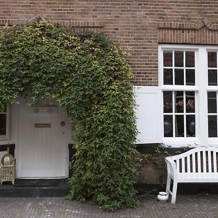 Apartment Naarden-Vesting ภายนอก รูปภาพ