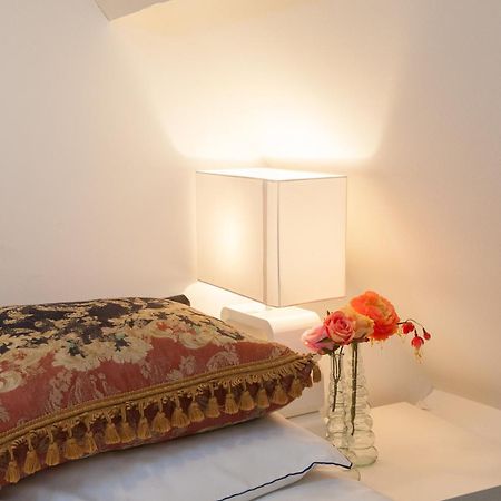 Apartment Naarden-Vesting ภายนอก รูปภาพ