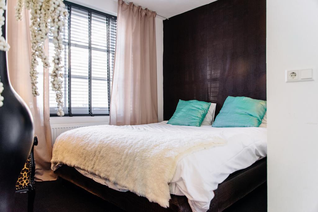 Apartment Naarden-Vesting ห้อง รูปภาพ