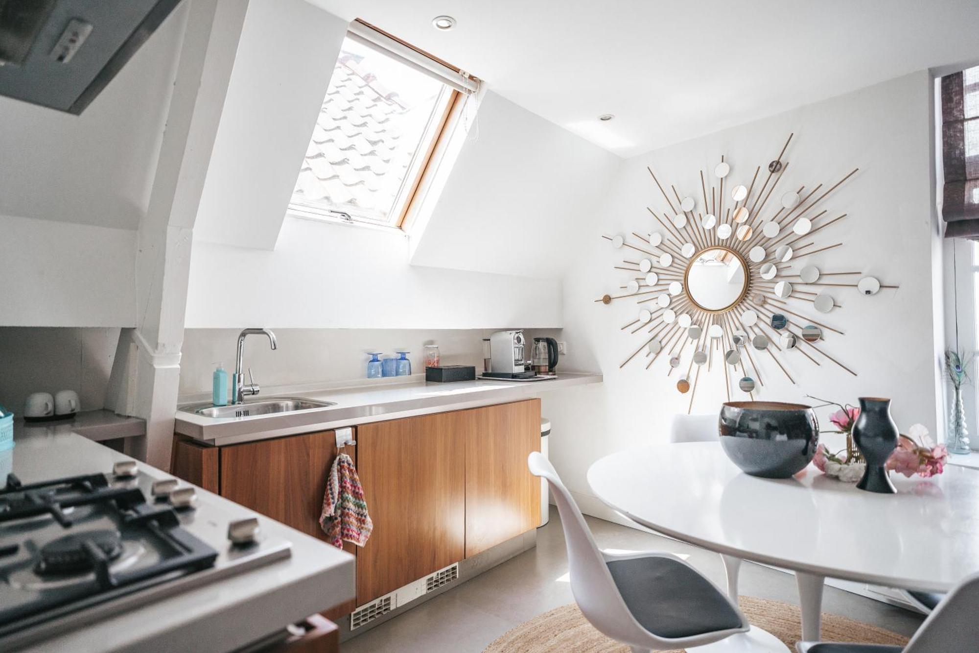 Apartment Naarden-Vesting ภายนอก รูปภาพ