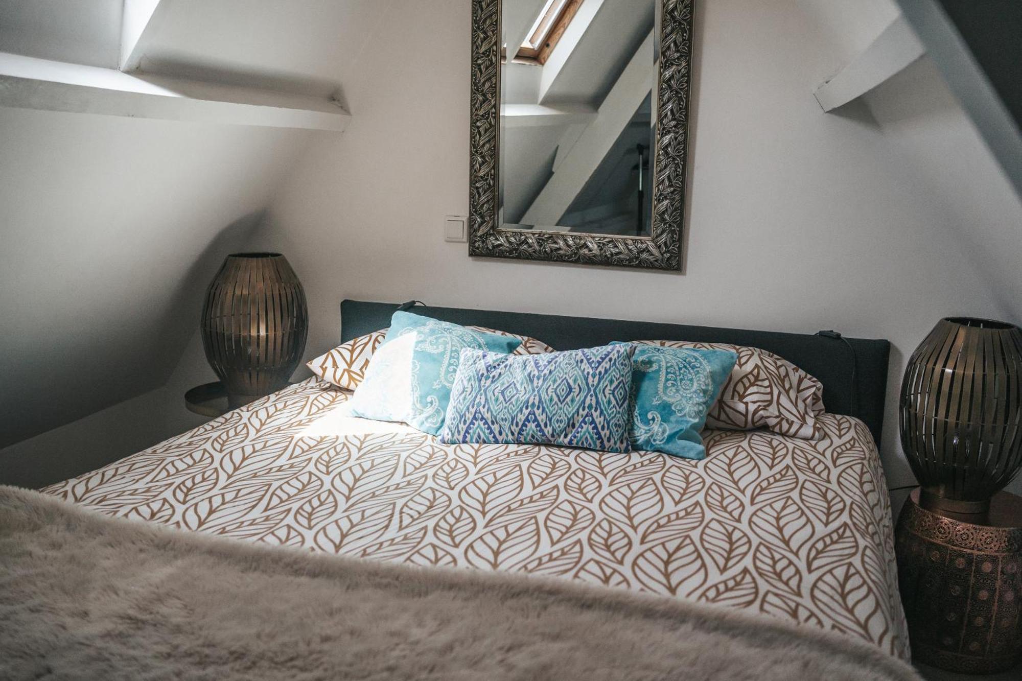 Apartment Naarden-Vesting ภายนอก รูปภาพ