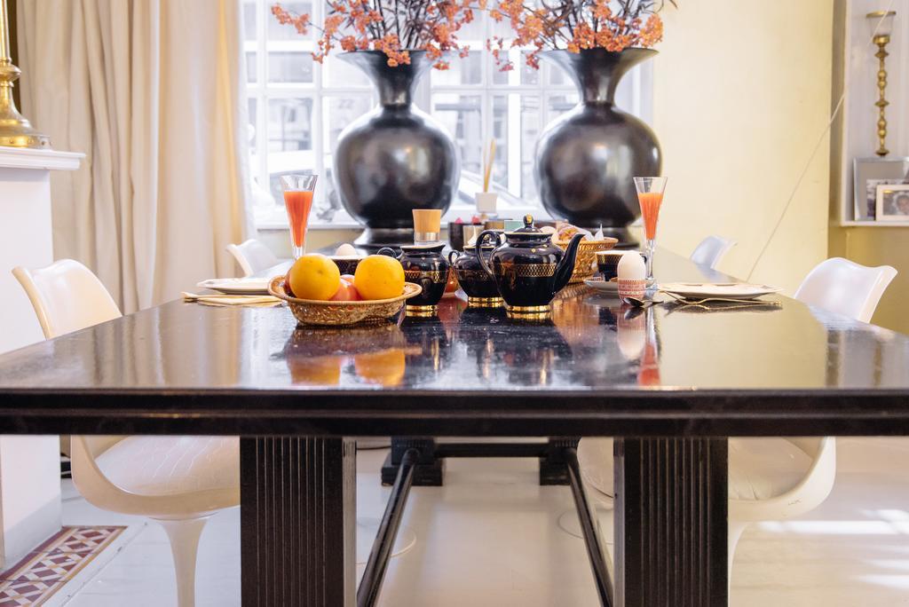 Apartment Naarden-Vesting ห้อง รูปภาพ