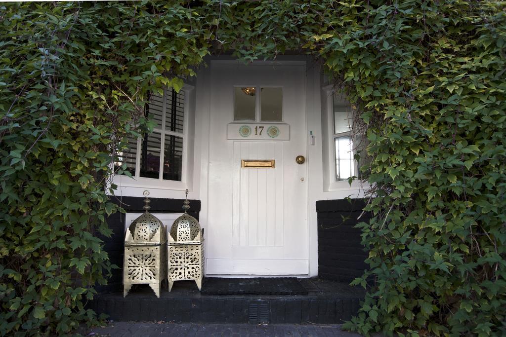 Apartment Naarden-Vesting ภายนอก รูปภาพ