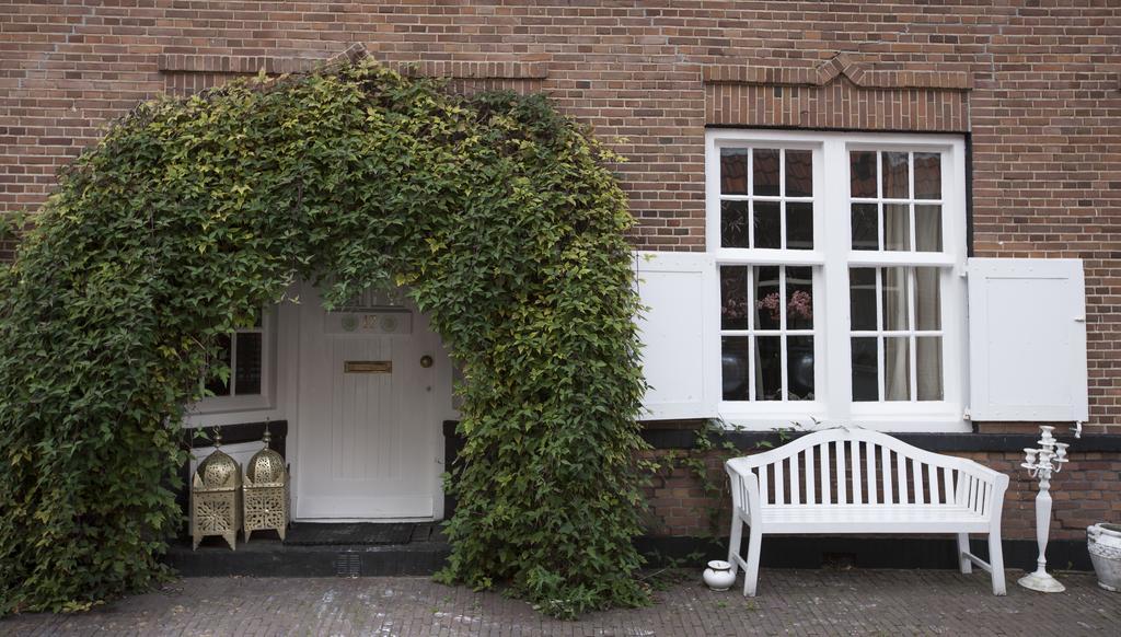 Apartment Naarden-Vesting ภายนอก รูปภาพ