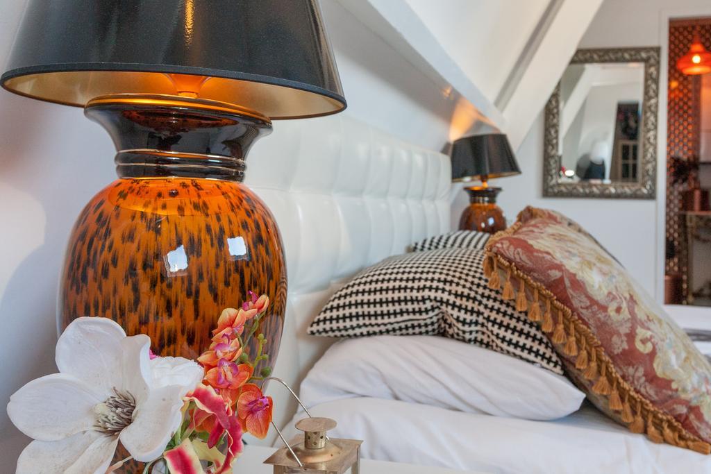 Apartment Naarden-Vesting ภายนอก รูปภาพ