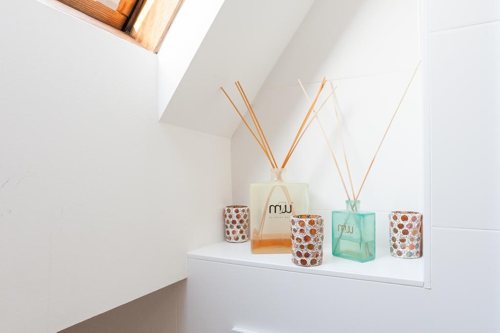 Apartment Naarden-Vesting ภายนอก รูปภาพ