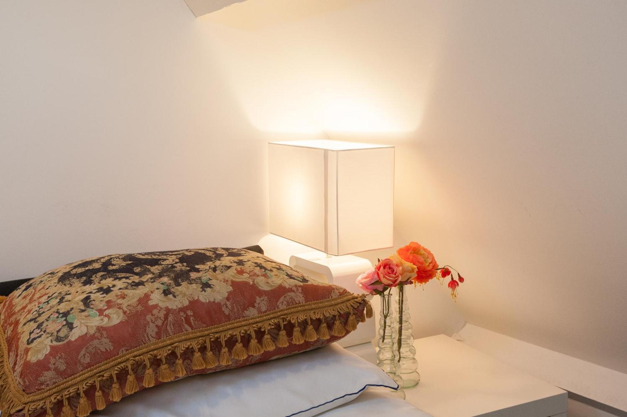 Apartment Naarden-Vesting ภายนอก รูปภาพ
