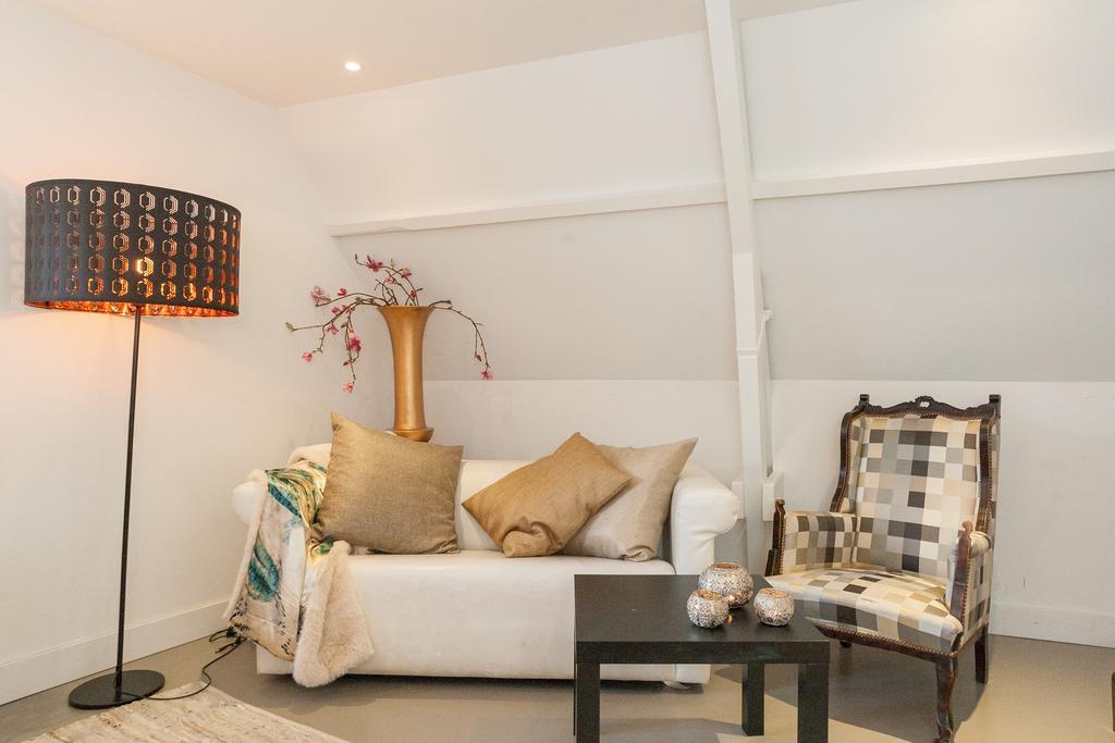 Apartment Naarden-Vesting ภายนอก รูปภาพ